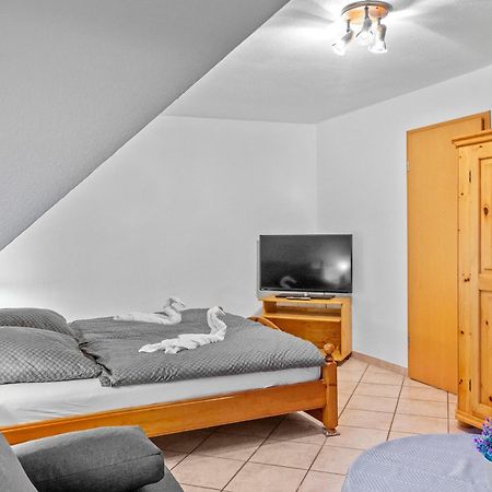 Family And Friends Ludwigshafen Otel Bodman-Ludwigshafen Dış mekan fotoğraf